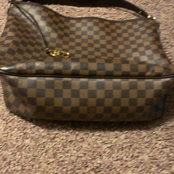 Louis Vuitton Delightful Mm - Picture 2 of 12